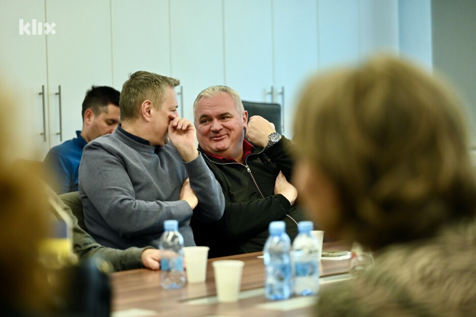 Foto: T. S./Klix.ba