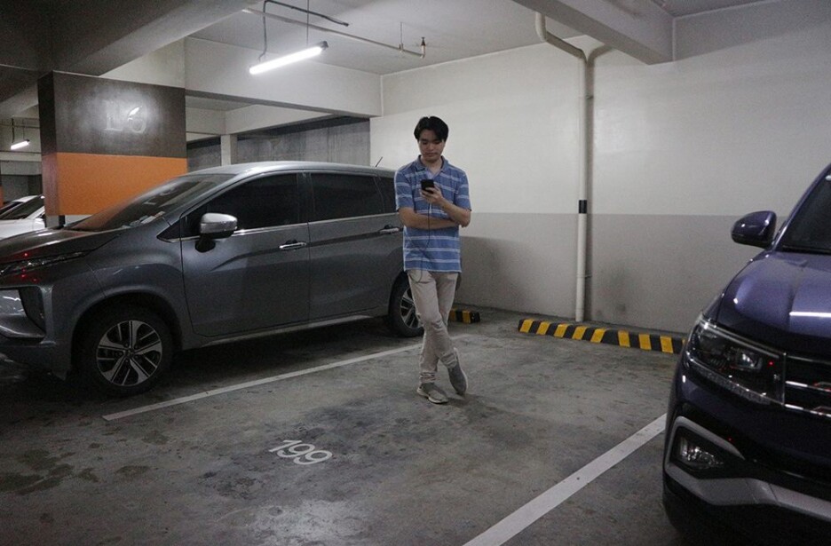 Foto: Gab Senires