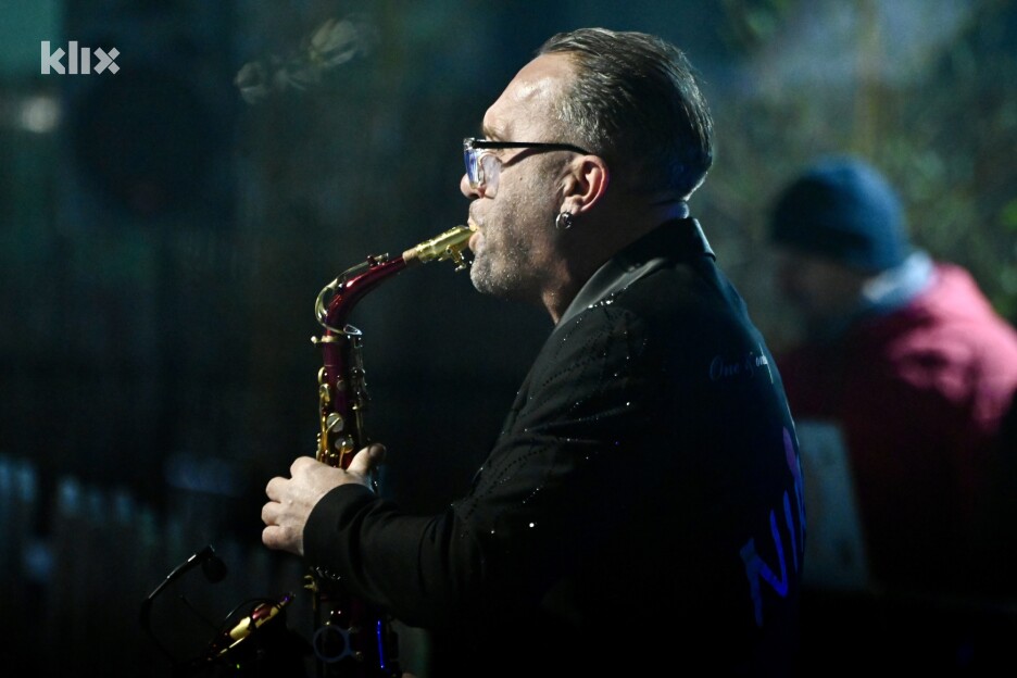 Nihad Maličbegović (Foto: V. D./Klix.ba)