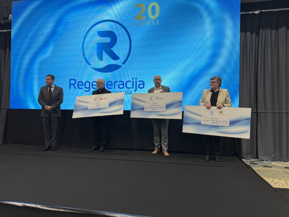 Regeneracija