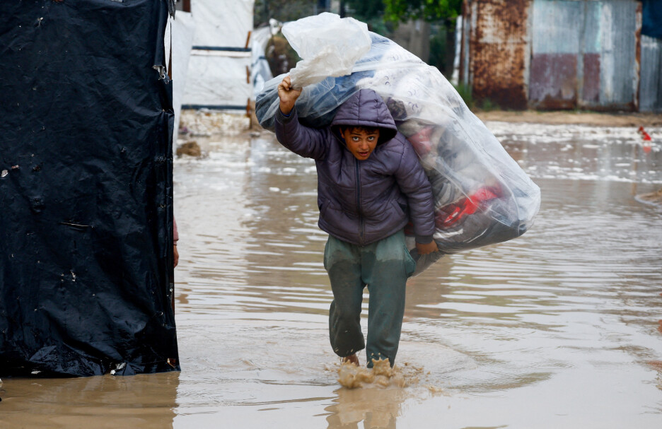 Foto: Reuters