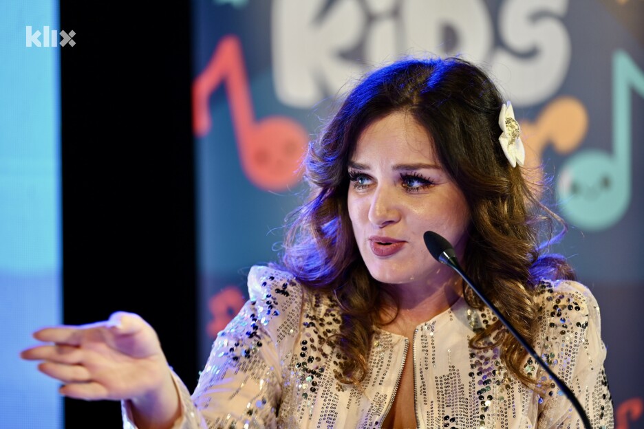 PR Festivala Azira Softić (Foto: T. S./Klix.ba)