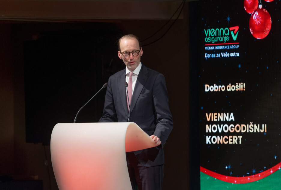 Vienna osiguranje VIG