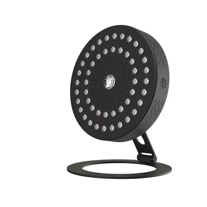 Lampa koju koristi Huisejn (Foto: Twitter)