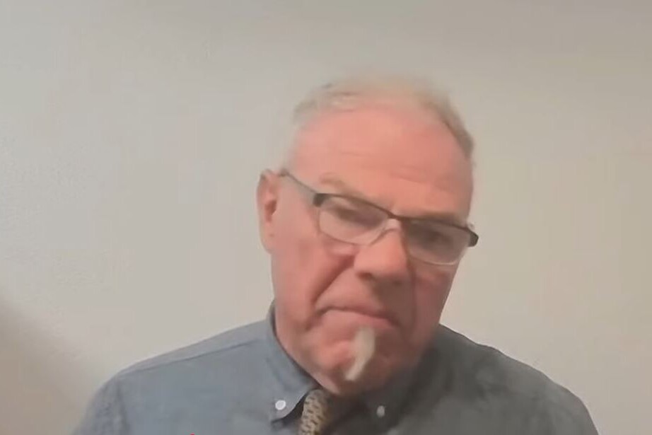 Muhamed Šaćirbegović, bivši ministar vanjskih poslova BiH