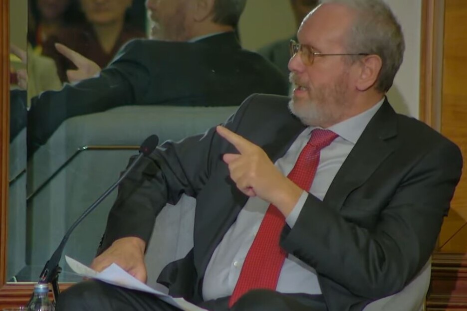 Krešimir Ćosić, penzionisani hrvatski general