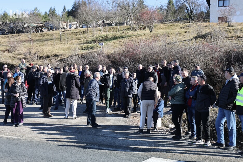 Foto: I. Š./Klix.ba