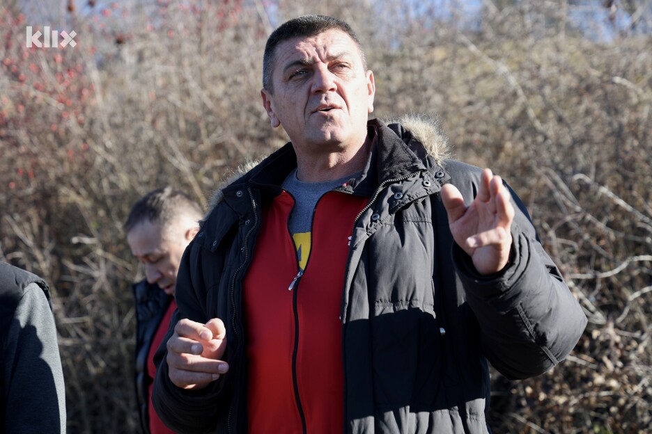 Foto: I. Š./Klix.ba