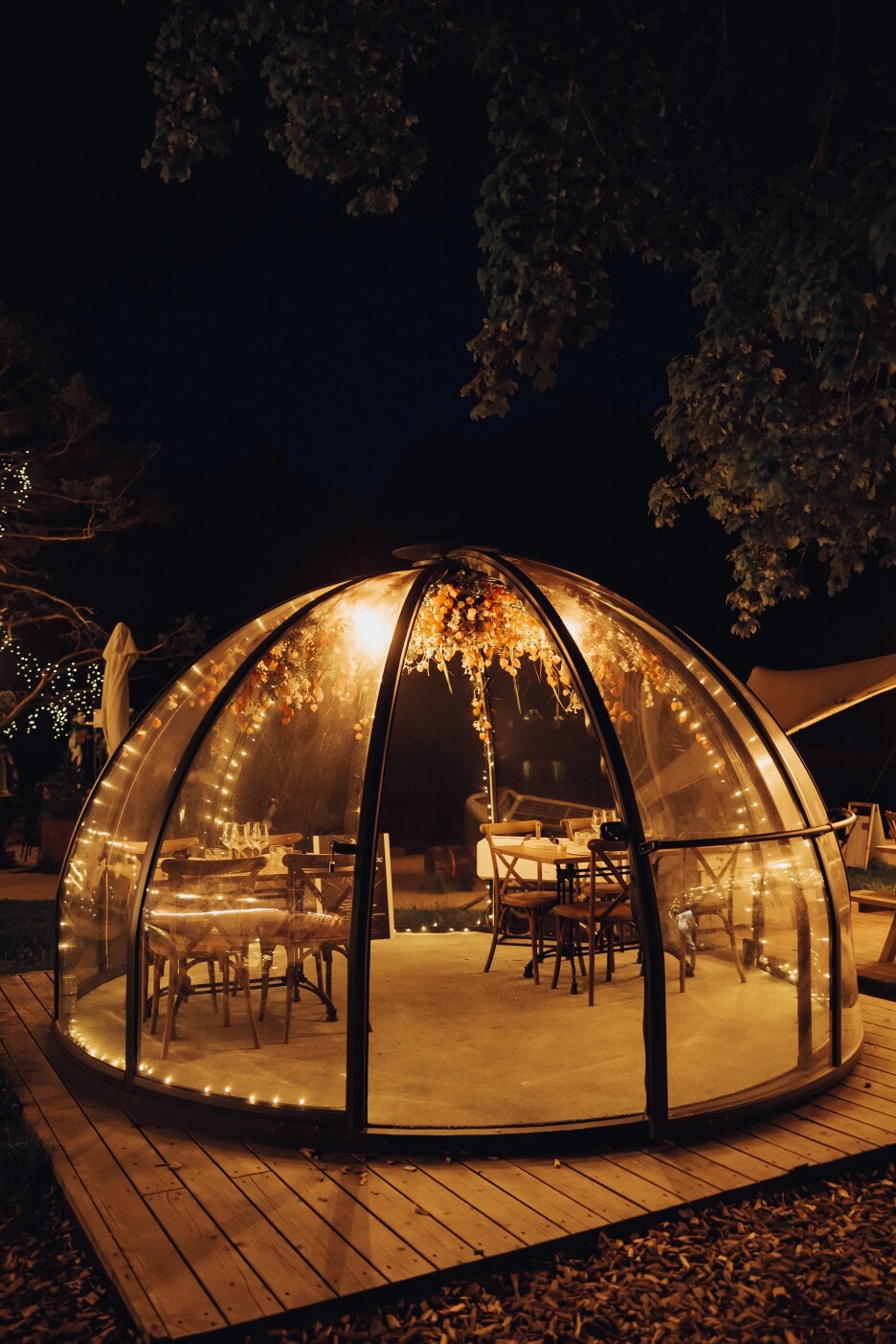 Jasna Natur Resort