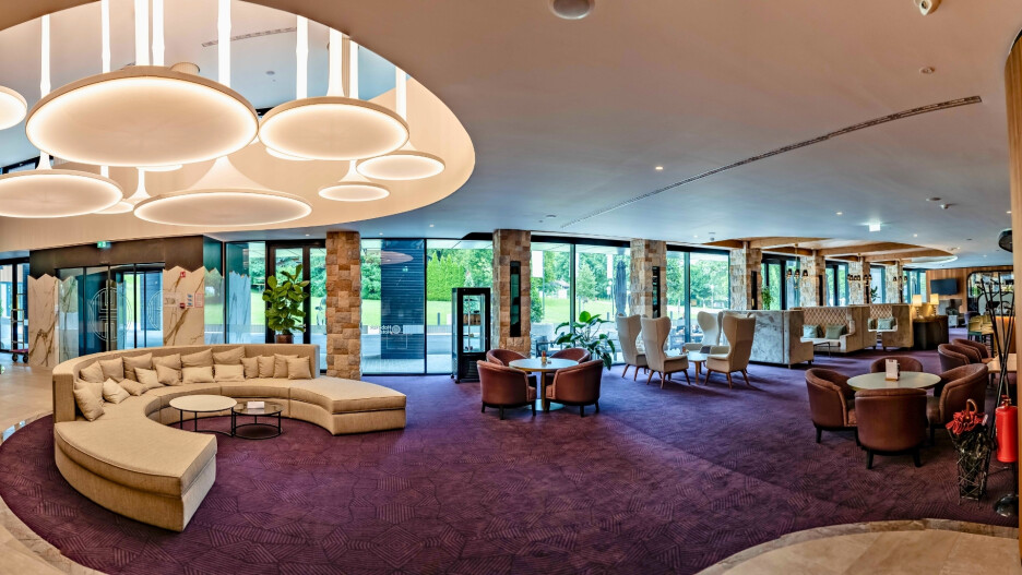 Hotel Habakuk