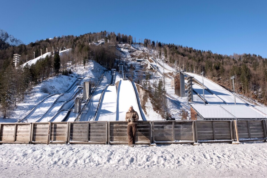 Planica (Foto: Gasper Skorja)