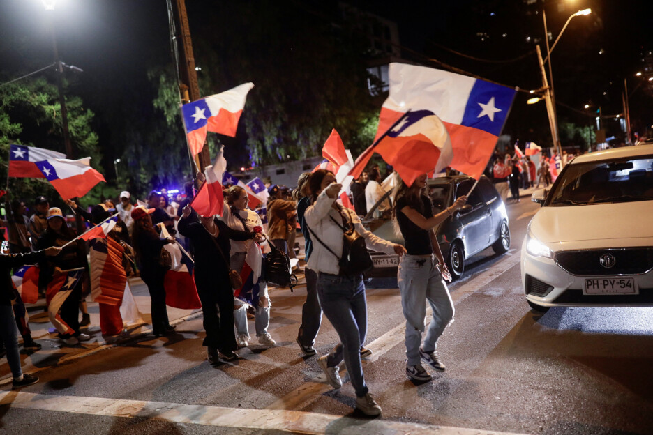 Foto: Reuters