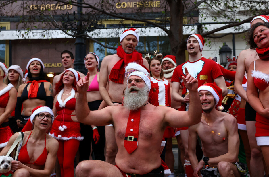 Foto: Reuters