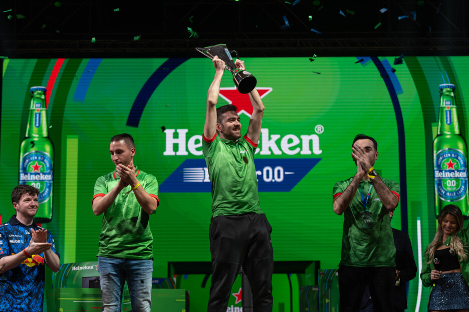 Heineken® 