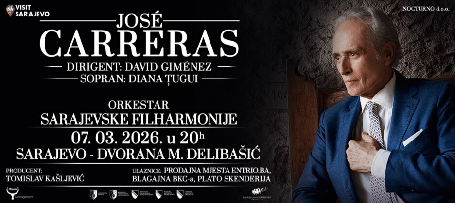 Jose Carreras