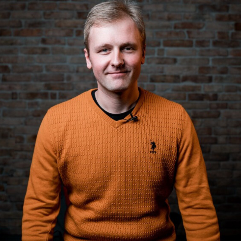 Dino Trnka