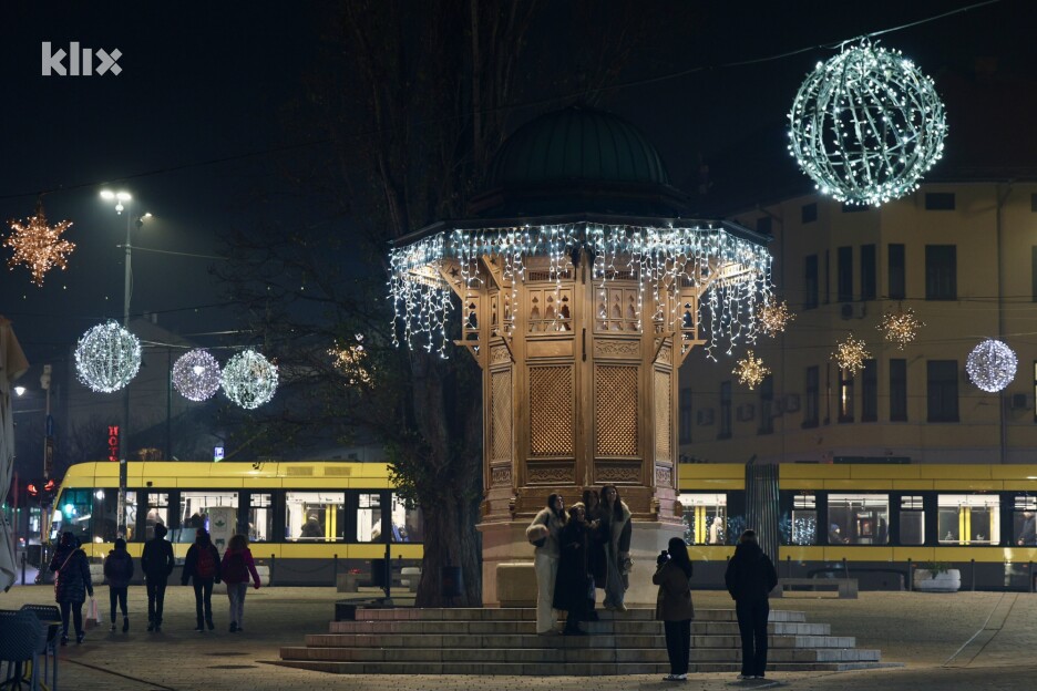 Foto: S. S./Klix.ba