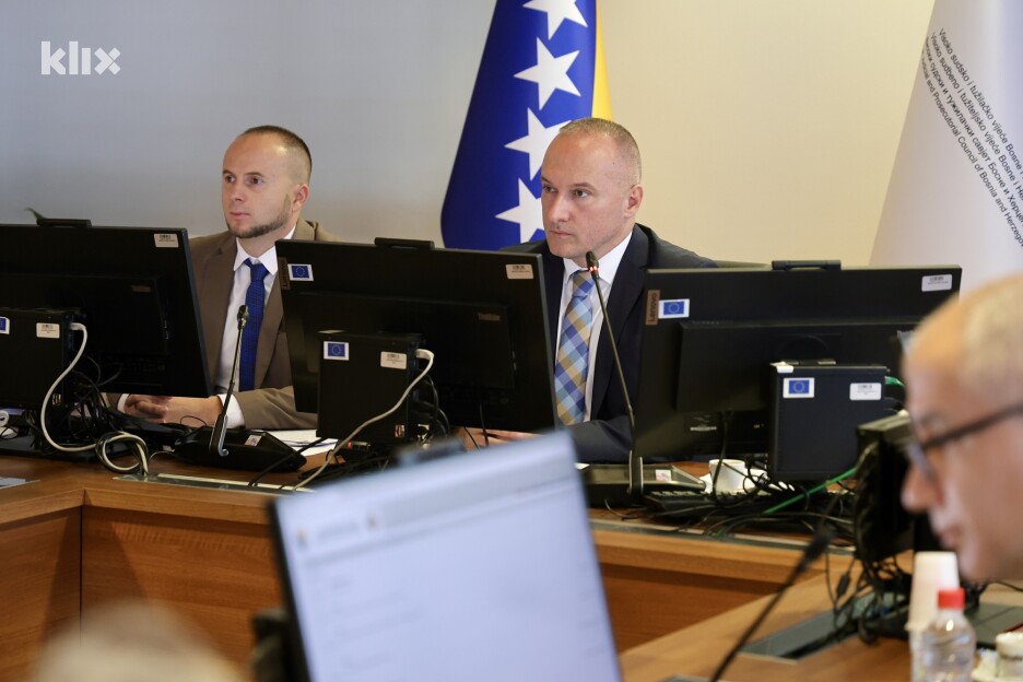 Foto: I. Š./Klix.ba