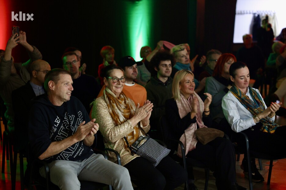 Publika je uživala u koncertu klasične muzike (Foto: S. S./Klix.ba)