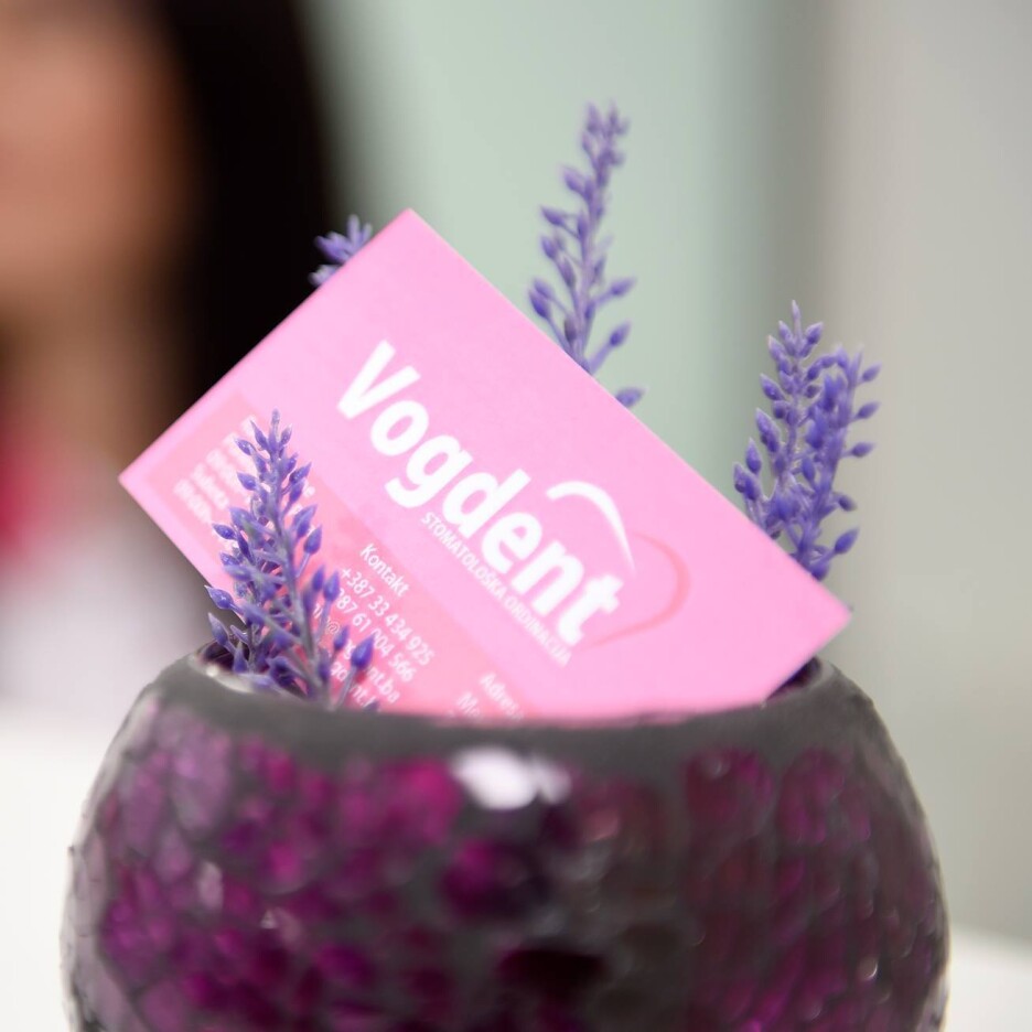 Vogdent