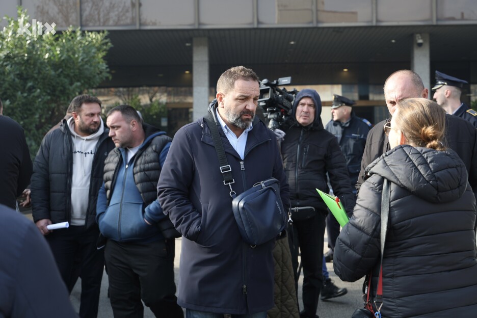 Foto: I. Š./Klix.ba