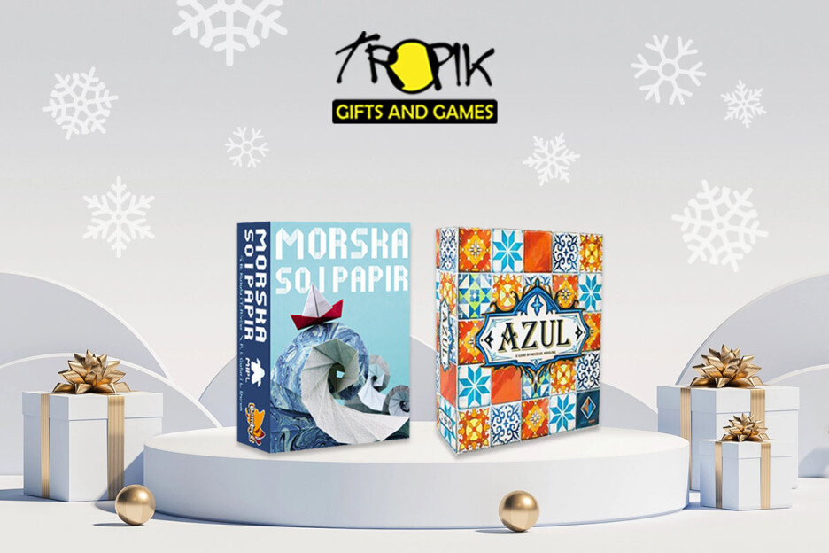 Tropik