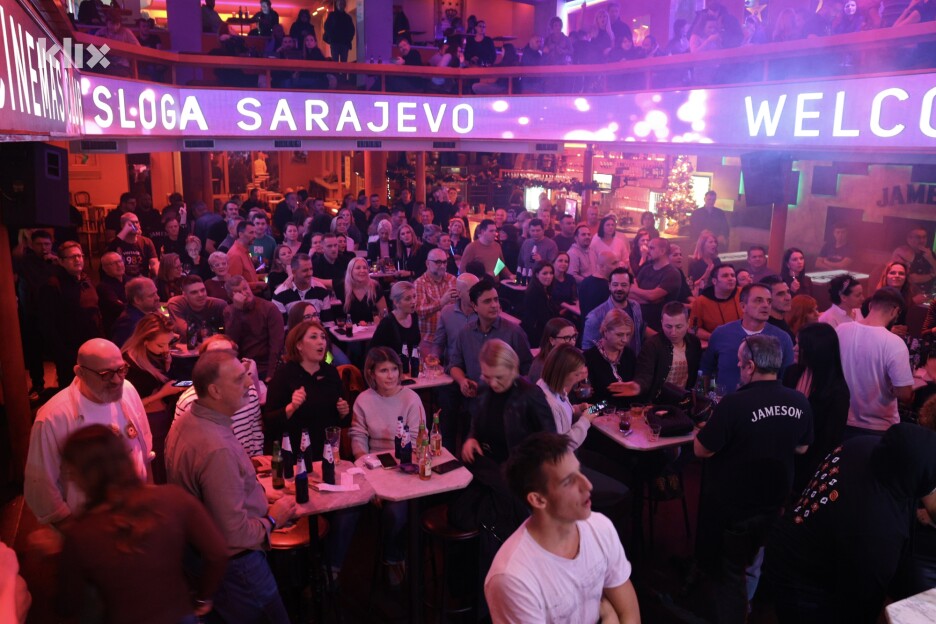 Foto: S. S./Klix.ba