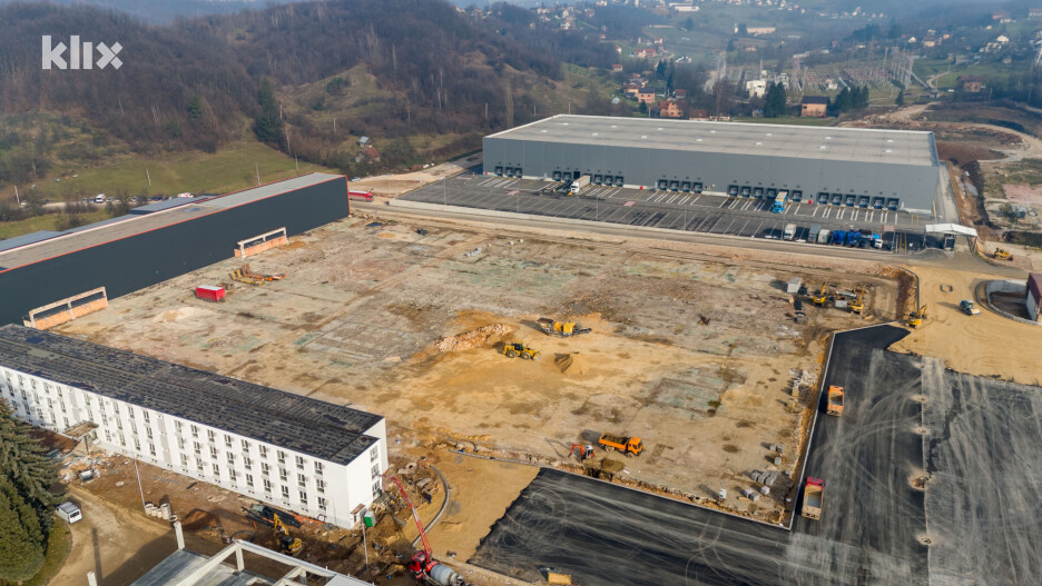 Foto: J. B./Klix.ba