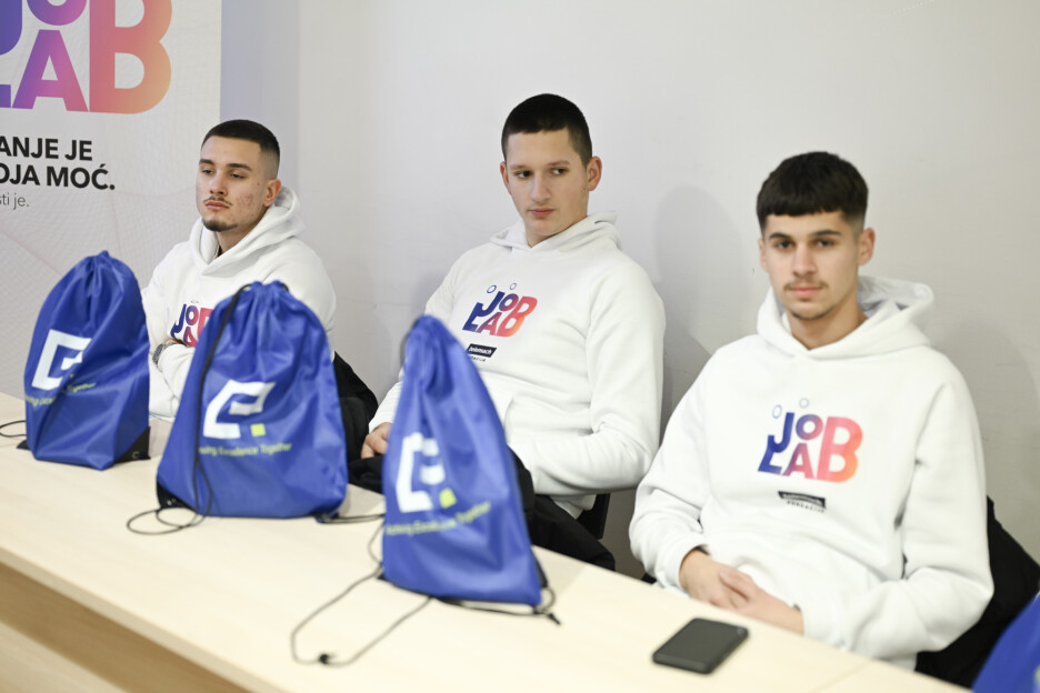 Job Lab
