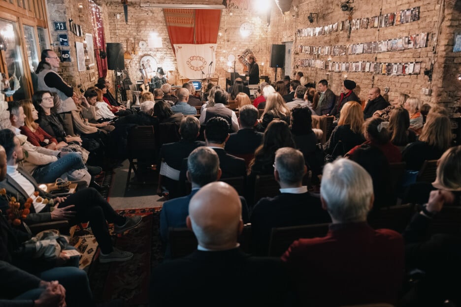 Promocija knjige Jasmina Porobića