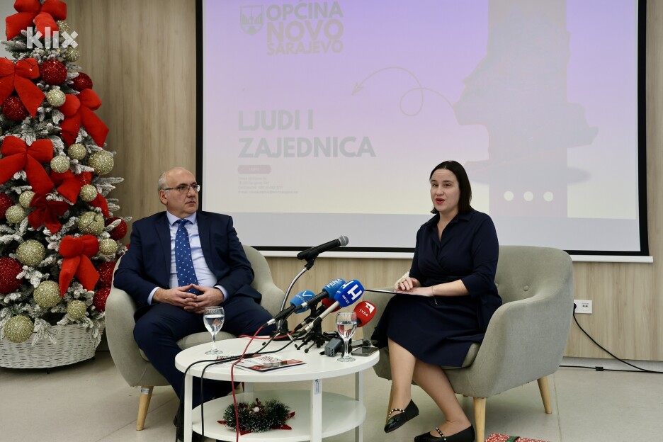 Foto: I. Š./Klix.ba