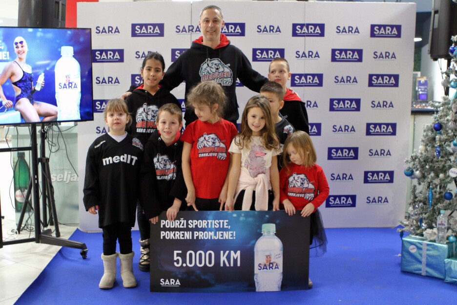 Hokejaški klub Medvjedi