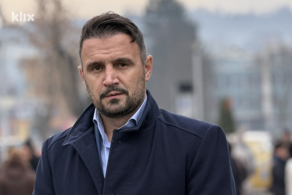 Foto: A. K./Klix.ba