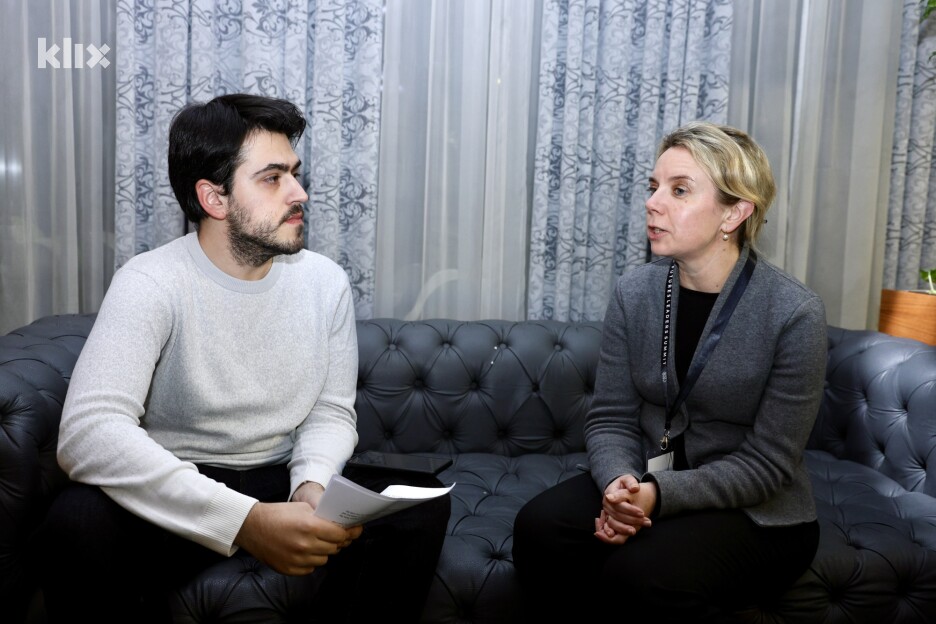 Naučnici se sve više suočavaju s problemima koje nosi umjetna inteligencija (Foto: S. S./Klix.ba)