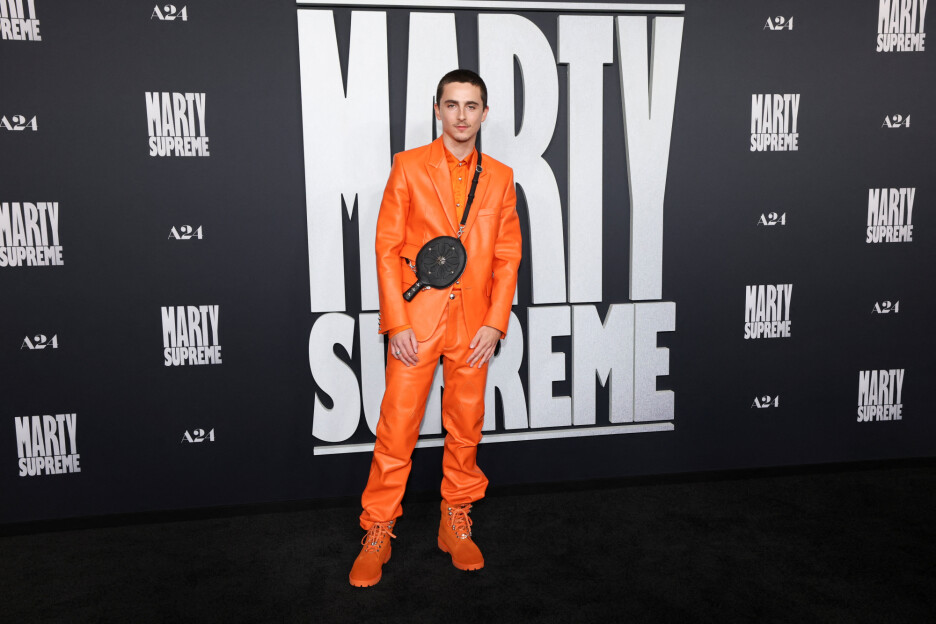Timothee Chalamet tumači glavnu ulogu u filmu (Foto: Reuters)