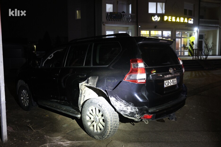 Foto: S. S./Klix.ba