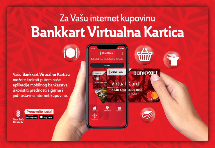 Bankkart