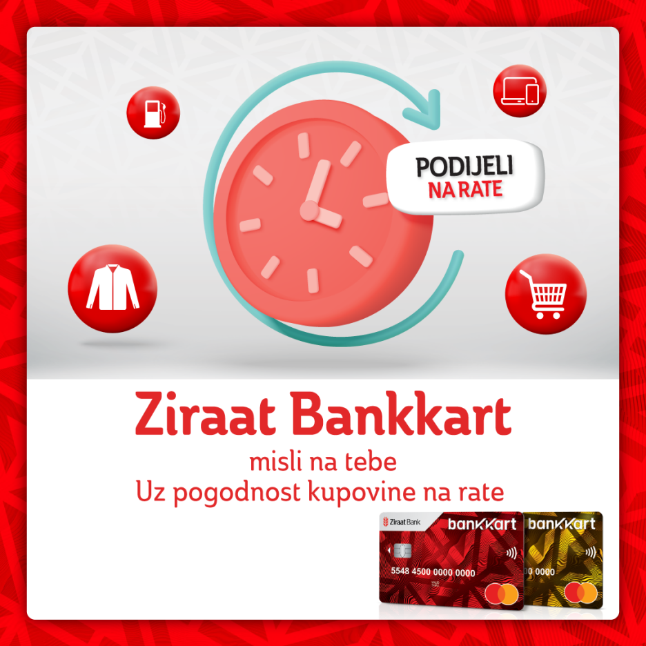 Bankkart