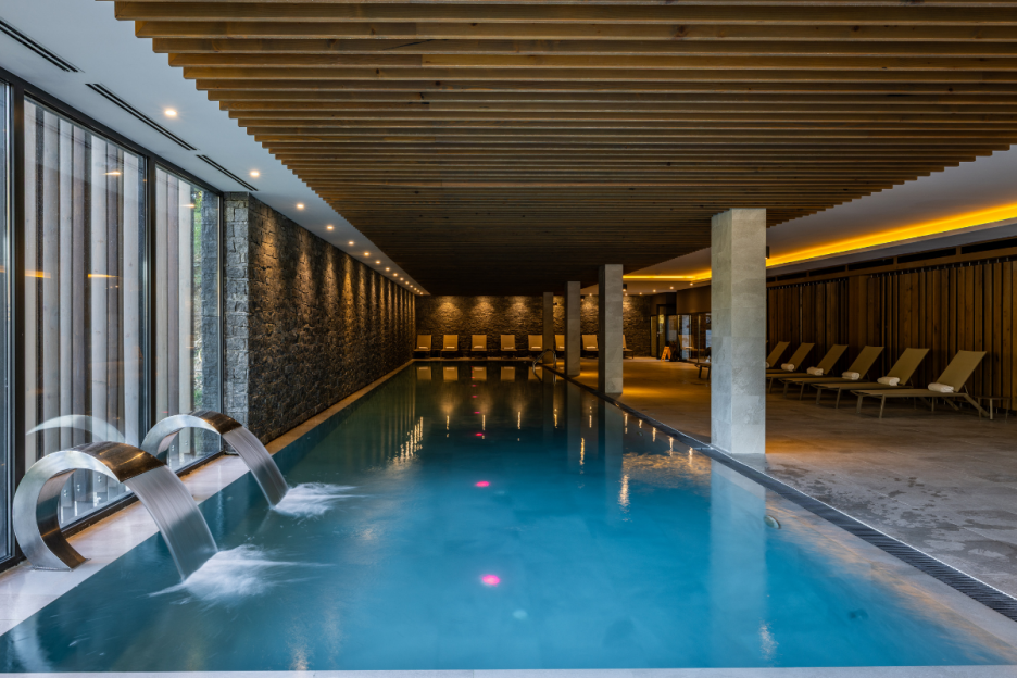 Monti Spa & Wellness