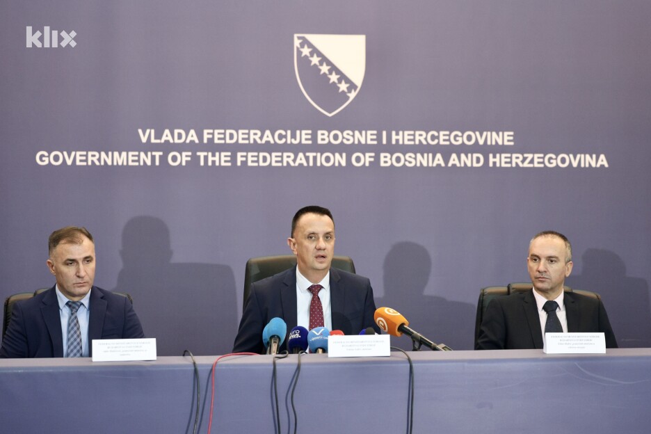 Foto: S. S./Klix.ba