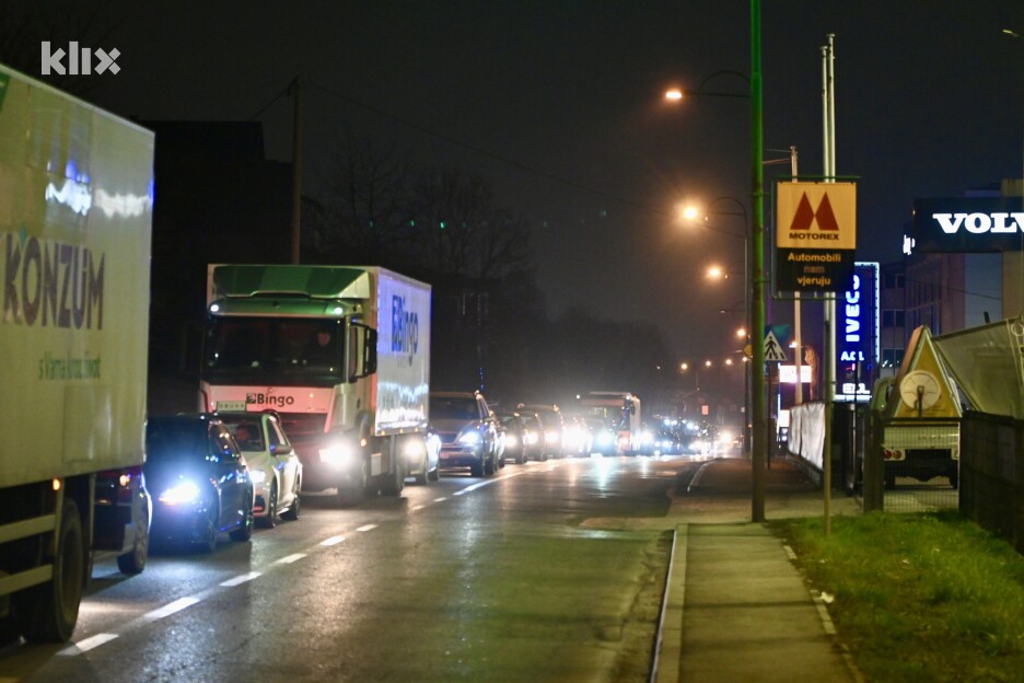 Foto: V. D./Klix.ba