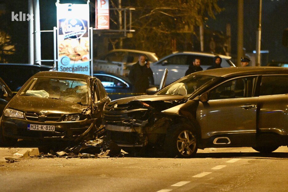 Foto: V. D./Klix.ba