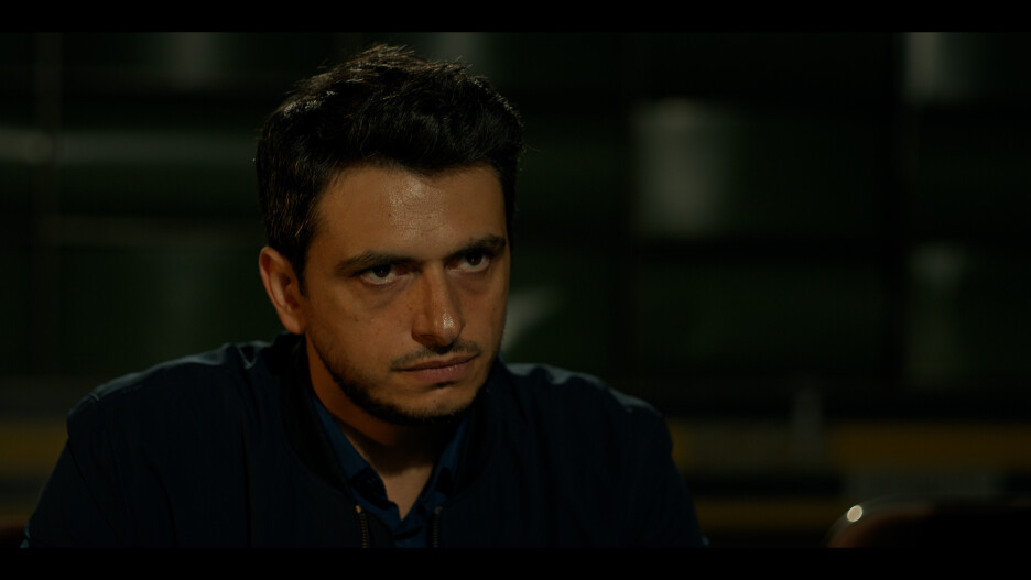 U seriji