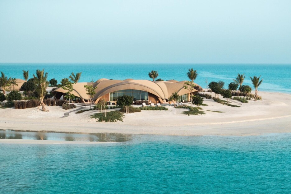 Foto: Red Sea Global
