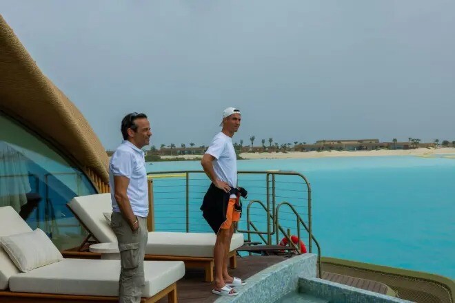 Foto: Red Sea Global