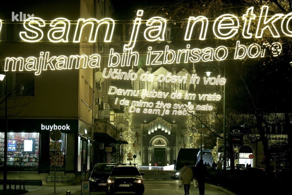 Foto: I. Š./Klix.ba