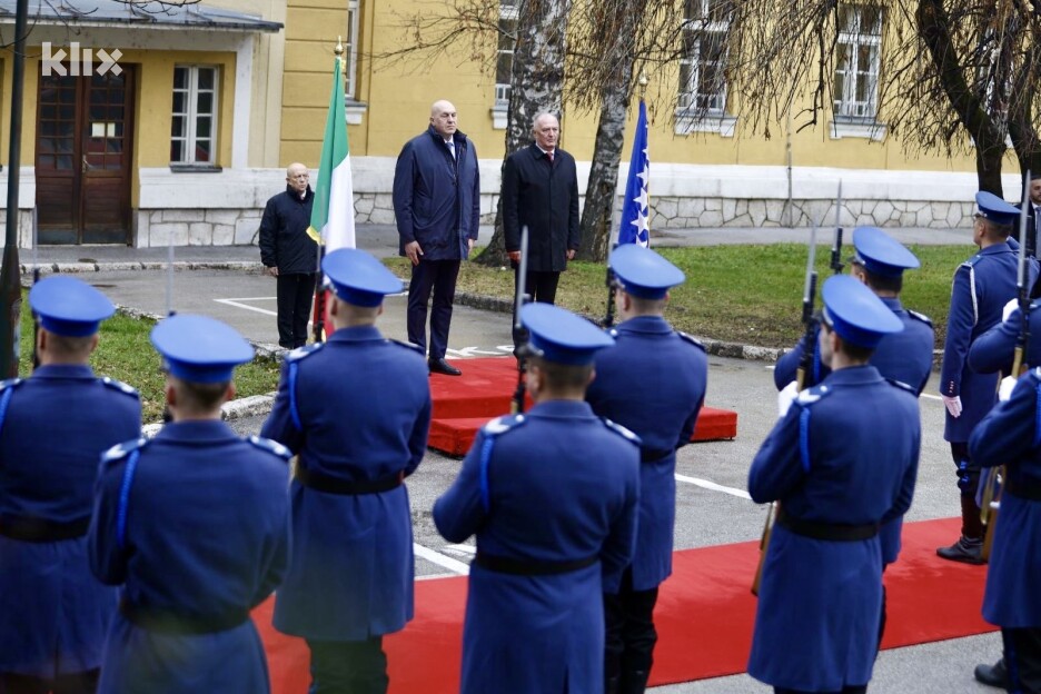 Foto: T. S./Klix.ba