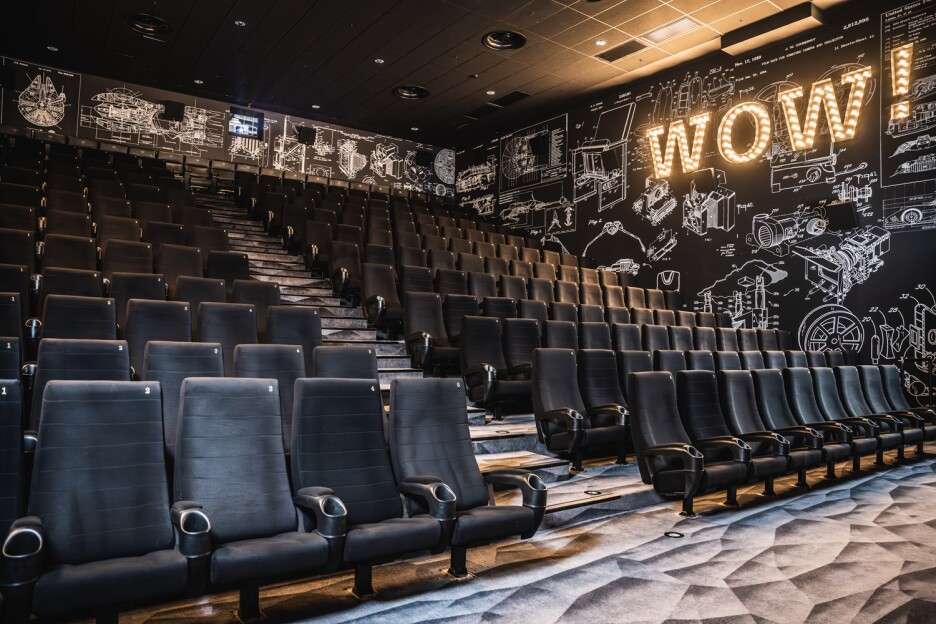CineStar stigao u Gračanicu