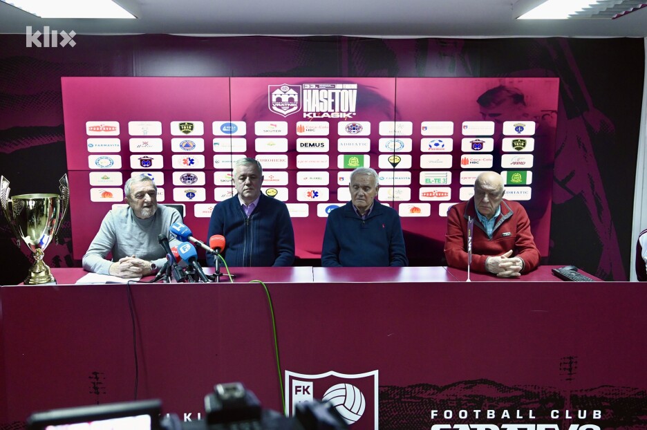 Foto: T. S./Klix.ba