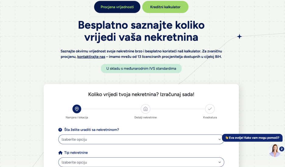 Evaloan.ba
